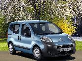 Citro&euml;n Berlingo