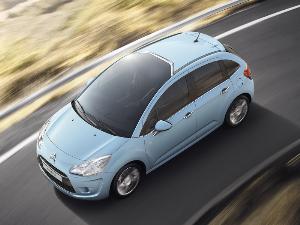 Nuevo Citroën C3: Diseñado para emocionar