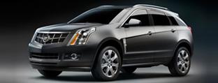 Cadillac SRX 2010, nuevo rival entre los crossovers de lujo