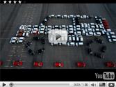 Video Kia Soul: Imán de miradas