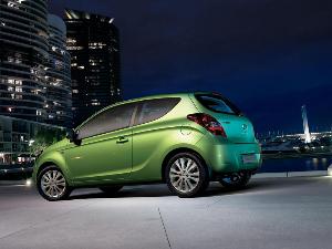 Hyundai i20 3P, el más juvenil y deportivo de la gama