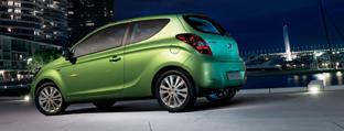 Hyundai i20 3P, el más juvenil y deportivo de la gama
