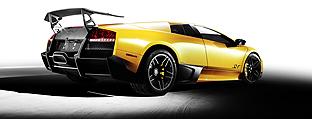 Lamborghini Murciélago LP 670-4 SV: El toro más bravo