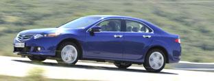 Honda Accord i-DTEC Luxury Innova Aut: Combinación ganadora 