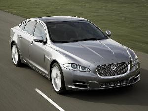 Jaguar XJ 2010: Radicalmente diferente