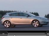 Video Opel Astra: Más Kadett que Astra