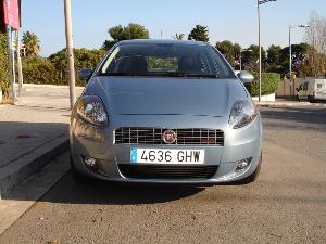 Fiat Grande Punto 1.3 16v MJet 90 CV Racing: Equilibrio italiano