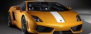 Lamborghini Gallardo LP 550-2 Valentino Balboni: Aún más radical