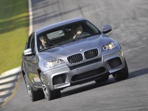 BMW X6 M: Directo a la yugular del Cayenne