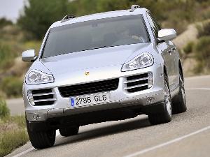 Porsche Cayenne diesel: ¡Quién lo iba a decir!