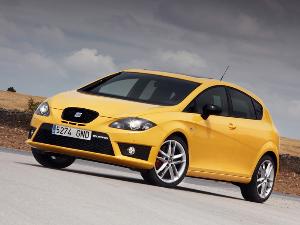 Seat León Cupra: De la competición a la calle