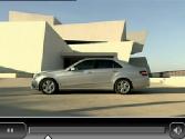 Video Mercedes Clase E