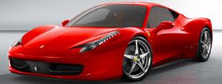 Ferrari 458 Italia: Seducción sin límites