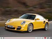 Video Porsche 911 Turbo