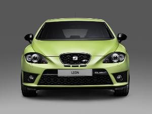 Seat León Cupra R: Más fiera que nunca