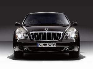 Maybach Zeppelin: Un lujo muy exclusivo