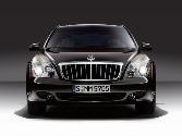 Maybach Zeppelin