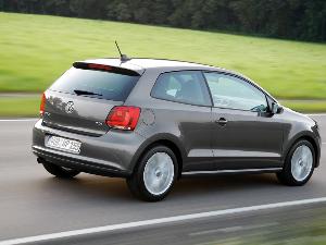 Volkswagen Polo 3 puertas: A punto