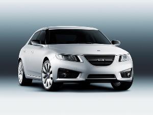 Saab 9-5 Sedán: Nueva era
