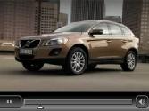 Volvo XC60 Vídeo