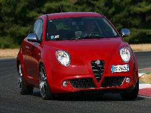 Alfa Romeo Mi.To MultiAir: Vitaminado