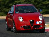 Alfa Romeo Mi.To MultiAir: Vitaminado