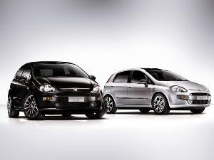 Fiat Punto Evo: El compacto italiano