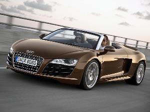 Audi R8 Spyder 5.2 FSI quattro: Deportividad al descubierto