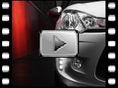 Video Citröen DS3