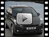 Video Peugeot 5008