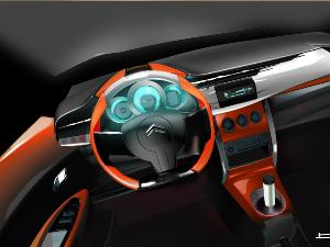 Citroën C3: Arquitectura inteligente
