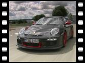 Video Porsche 911 GT3 RS