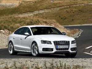 Audi S5 Sportback: El deportivo de la gama
