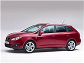 Seat Ibiza ST: El primer Ibiza familiar