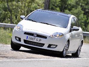 Fiat Bravo 2.0 Multijet Super Sport 165 CV: Todo un conquistador