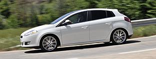 Fiat Bravo 2.0 Multijet Super Sport 165 CV: Todo un conquistador