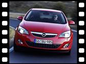 Video Opel Astra: Cantidad y calidad