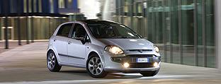 Fiat Punto Evo: Un nuevo eslabón en la evolución