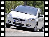 Video Fiat Bravo 2.0 Multijet Super Sport 165 CV