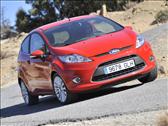 Ford Fiesta 1.4 Titanium 96 CV gasolina: ¿Imagen o realidad?
