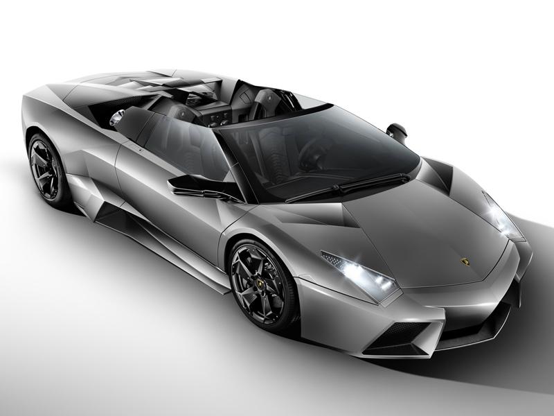 Foto de Lamborghini Reventón Roadster