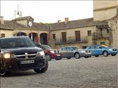 Gama Dodge 2010