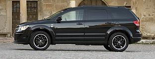 Gama Dodge 2010: En todos los frentes