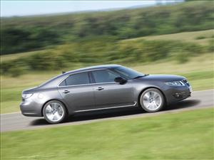 Nuevo Saab 9-5: Símbolo del cambio 