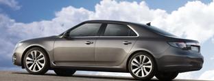 Nuevo Saab 9-5: Símbolo del cambio 