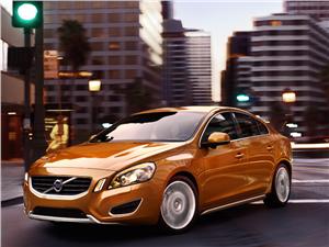 Nuevo Volvo S60: Fruto de la pasión