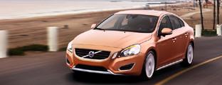 Nuevo Volvo S60: Fruto de la pasión