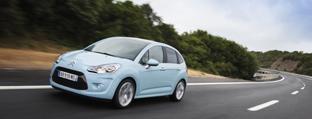 Nuevo Citroën C3: Calidad percibida 