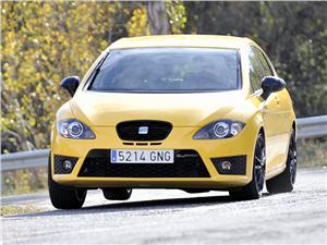 Seat León 2.0 TSi Cupra: ¿Qué hay de nuevo viejo?
