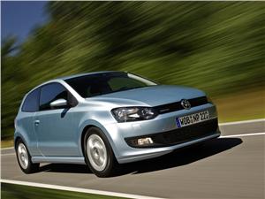 Volkswagen Polo BlueMotion: El más ahorrador del mundo
